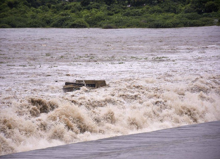 ભારતે પાકિસ્તાન પર બતાવી દયા