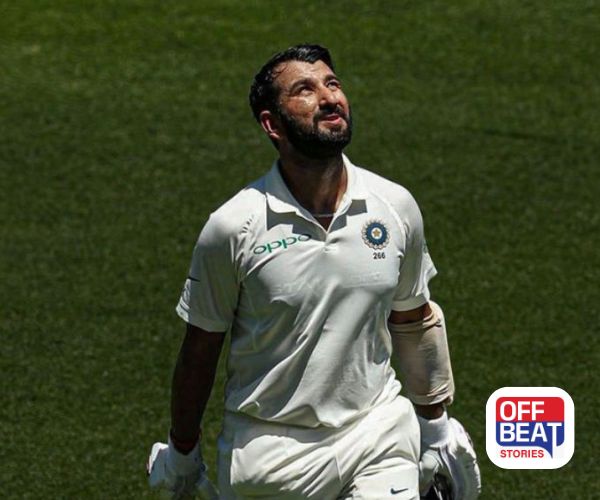 Cheteshwar Pujara ની પહેલા ડેબ્યૂ કરનાર ખેલાડીઓ હજુ પણ સક્રિય!