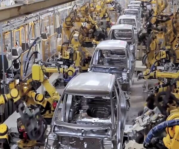 'ભારત બનશે EV નિકાસ કેન્દ્ર'