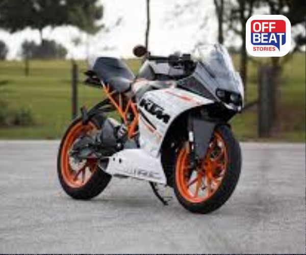 HERO થી લઈને KTM સુધીની બાઈક્સમાં આ શાનદાર ફીચર