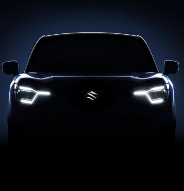 કયા નામથી આવશે MARUTI SUZUKIની પહેલી EV કાર?
