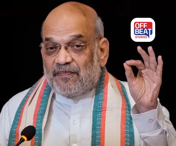 "આ લોકશાહીની ગરિમાની વિરુદ્ધ..."