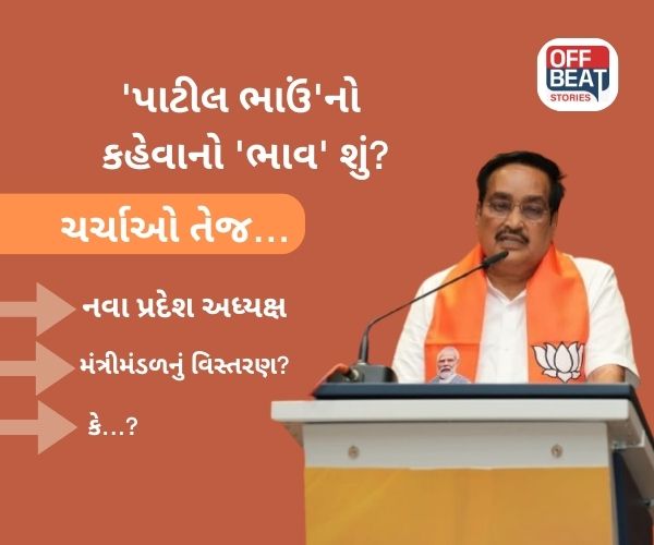 "આપણે સત્વરે બેવાર મળીશું"