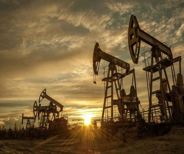 ટેરિફ વિવાદ વચ્ચે ભારતનો ક્રૂડ ઓઈલનો વેપાર ઘટ્યો