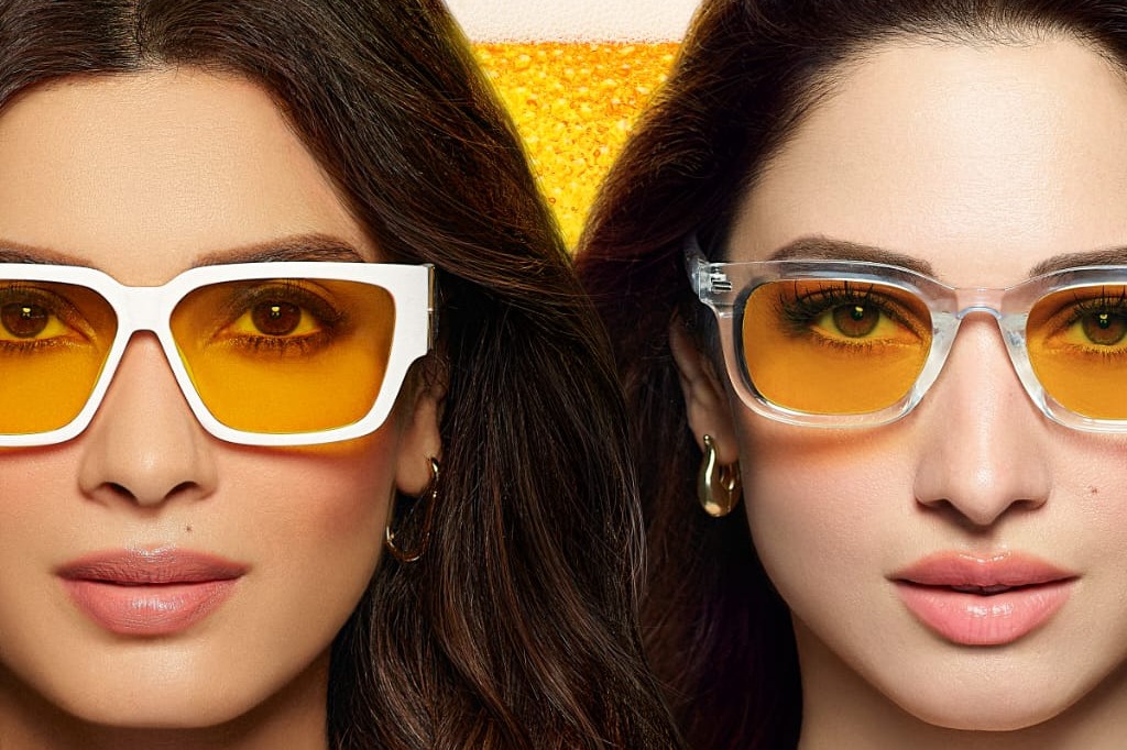 'Do You Wanna Partner' Review