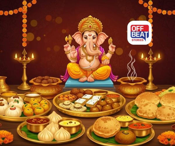 Ganesh Chaturthi 2025