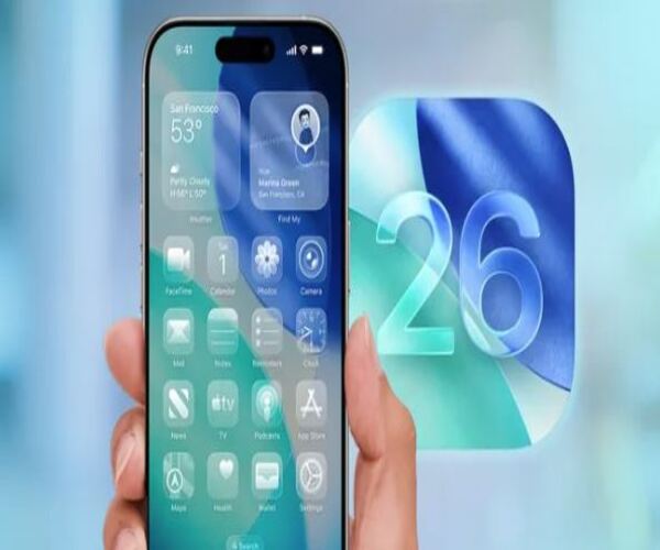 iPhone 16 યુઝર્સને મોજ