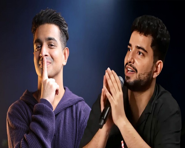 સ્ટેન્ડઅપ કોમેડિયન પર સુપ્રીમ કોર્ટેનો મોટો આદેશ