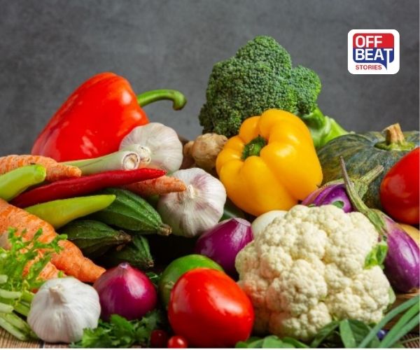 Benefits and Disadvantages of Raw Vegetables
