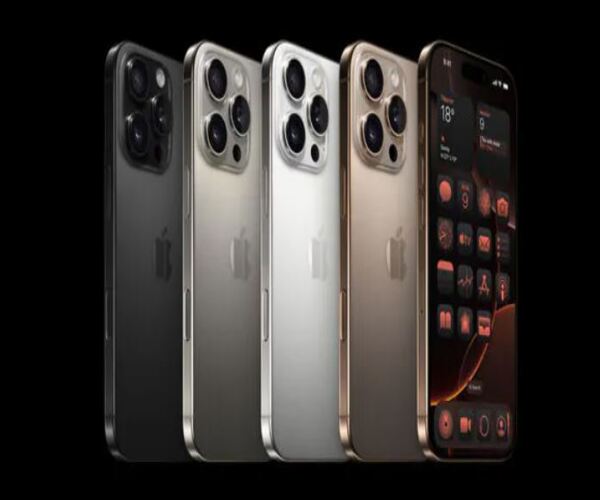 ભારતમાં નહીં વધે iPhoneની કિંમત