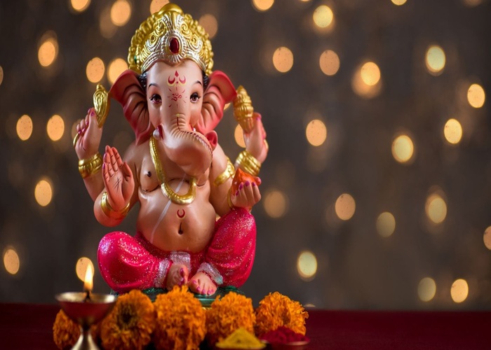 ગણેશ ચતુર્થીના દિવસે બની રહ્યા છે શુભ સંયોગો