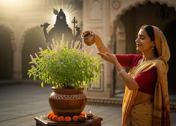 શું તમે તમારા ઘરમાં સમૃદ્ધિ ઈચ્છો છો?