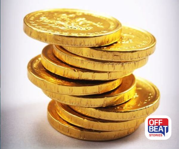 Gold Price Today (26 August 2025)