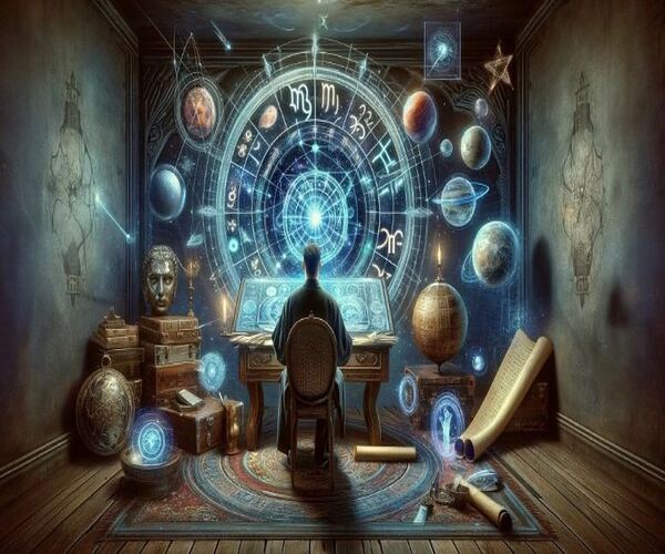 હવે જ્યોતિષનો વ્યવસાય પણ સંકટમાં?