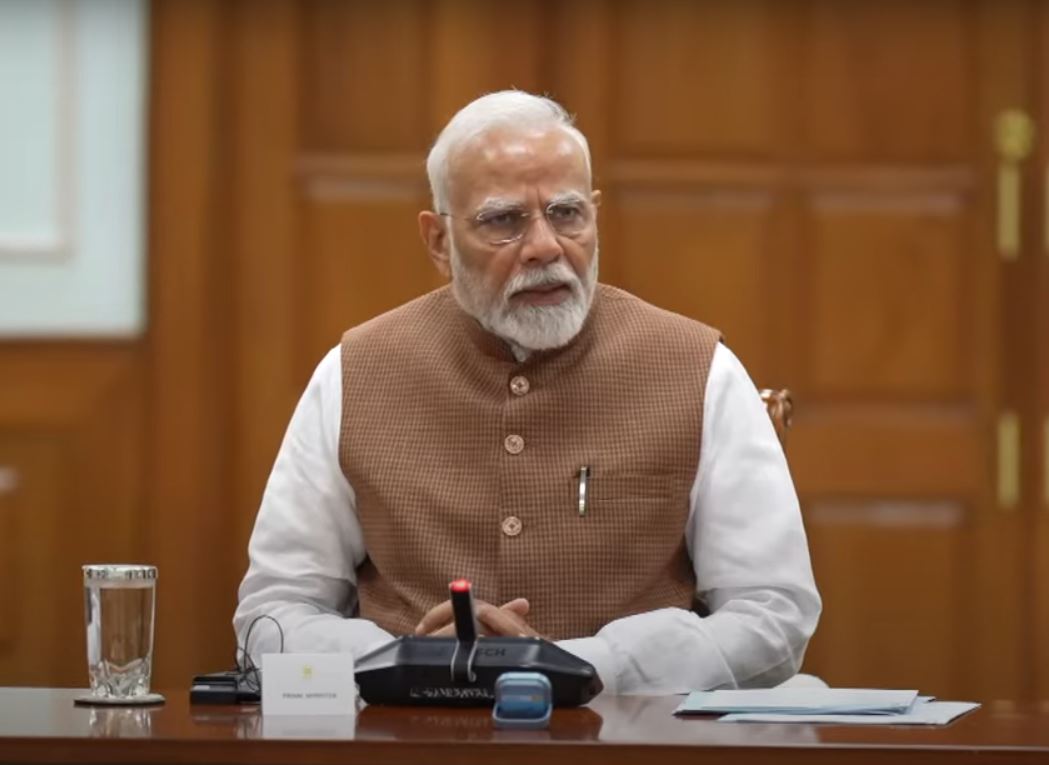 50% ટેરિફ લાગુ થાય તે પહેલાં કેન્દ્ર સરકાર એક્શનમાં