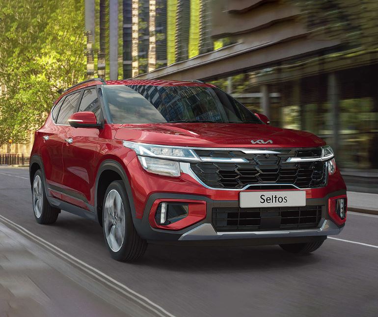 ભારતમાં જલ્દી જ લૉન્ચ થશે NEXT GEN KIA SELTOS
