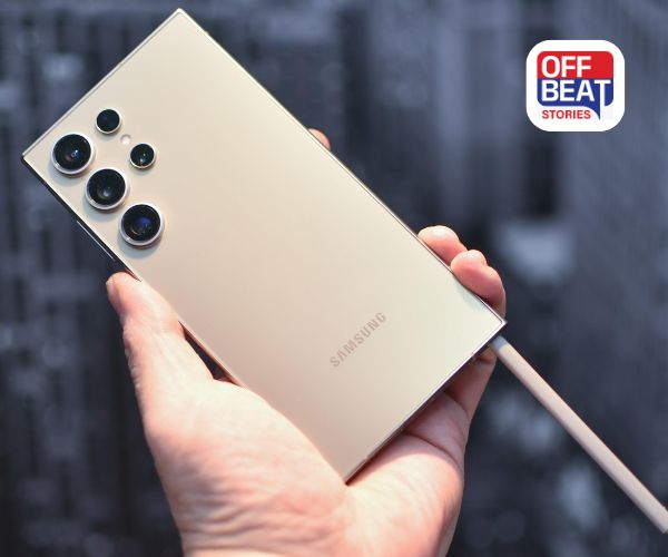 Samsung Galaxy S25 Ultra અને Oppo Reno 14 5G પર ખૂબ ડિસ્કાઉન્ટ