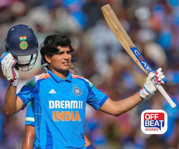 Asia Cup માં Shubman Gill નો રેકોર્ડ્સ કેવો રહ્યો છે?