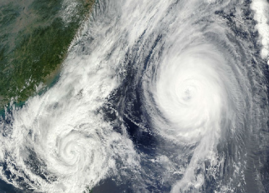 ફરી એક ભયાનક ચક્રવાતી તોફાનની ધમાકેદાર એન્ટ્રી!