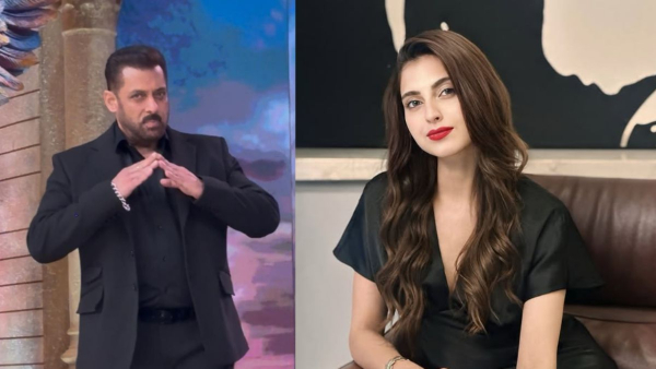 Bigg Boss 19માં પહેલા જ દિવસે થયું એક ચોકાવનારું એવિક્શન