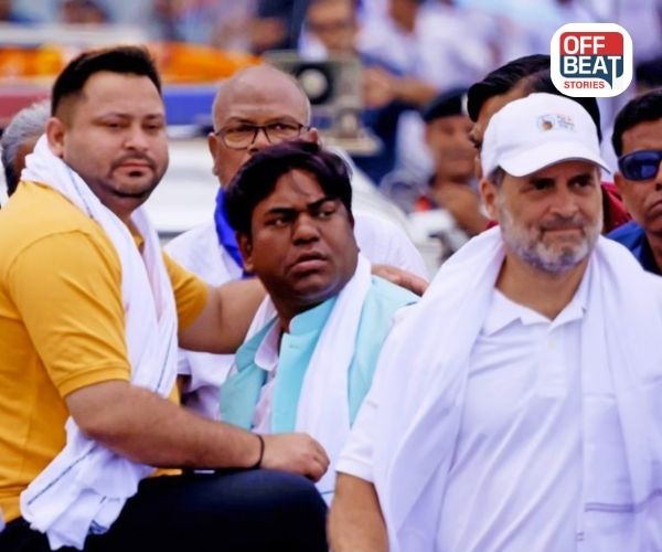 ''તેજસ્વી યાદવ પર ફક્ત રાહુલ ગાંધી જ નિર્ણય નહીં લે''