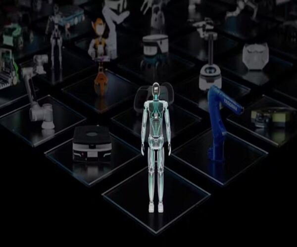 હવે રોબોટ્સ પણ વાપરી શક્શે પોતાનું મગજ