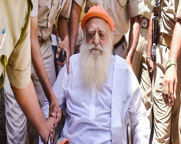 આસારામને મોટો ઝટકો