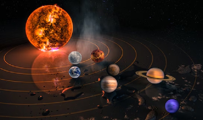 સપ્ટેમ્બર મહિનામાં આ ચાર ગ્રહો પોતાની ચાલ બદલશે