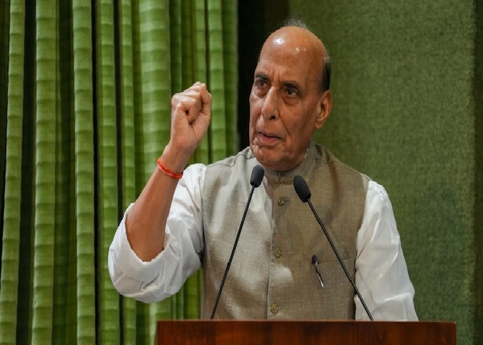 સેનાએ 5 વર્ષ સુધીના યુદ્ધ માટે તૈયાર રહેવું જોઈએ