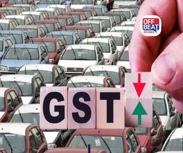 GST કપાત બાદ આ Cars પર 50000 થી પણ વધુનો ઘટાડો