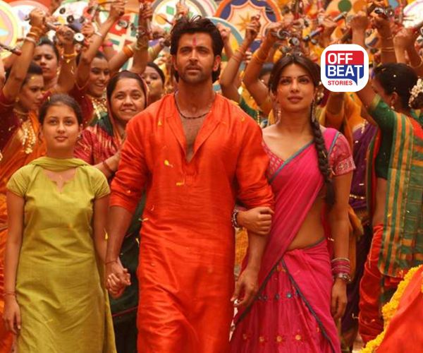 Ganesh Chaturthi 2025: બોલિવૂડમાં બાપ્પાની ધૂમ