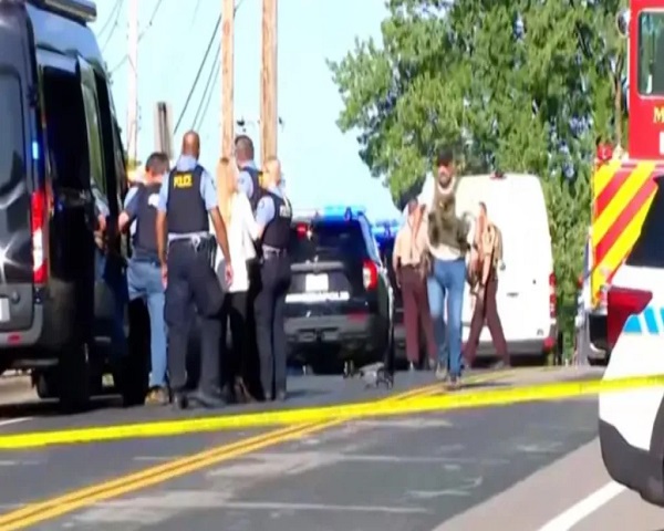 અમેરિકાની સ્કૂલ ગોળીઓના અવાજથી ધ્રુજી