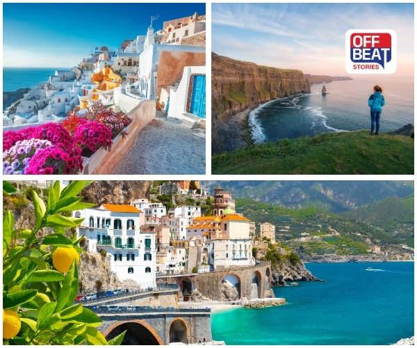 વિદેશમાં રહેવાનું સપનું પૂરું કરતા આ 3 દેશો