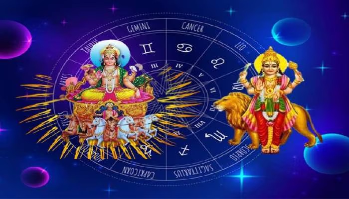 સિંહ રાશિમાં બુધનું ગોચર બનાવશે બુધાદિત્ય યોગ