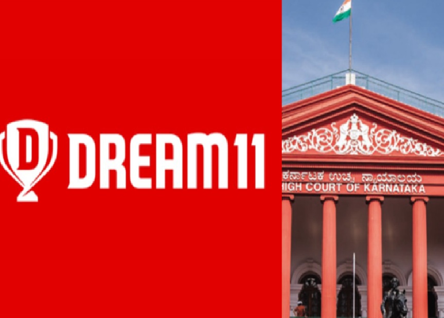 DREAM 11 જેવી Online Gaming Apps ને મળી શકે છે મોટી રાહત?