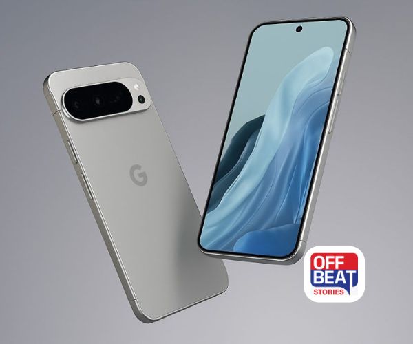 Google Pixel 10 સીરિઝના સ્માર્ટફોન પર 10000 સુધીની બચત!