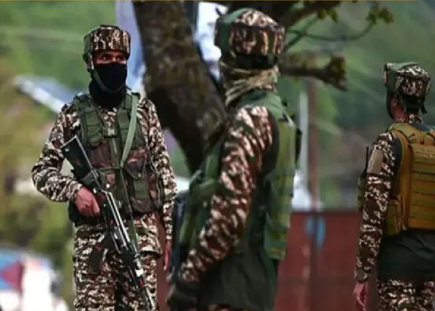 પહેલગામ હુમલાને લઈને સૌથી મોટો ખુલાસો