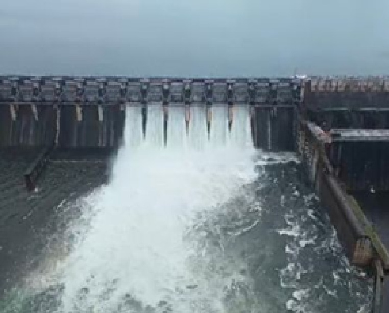 ગુજરાતના ત્રીજા અને 8 જિલ્લાની જીવાદોરી સમાન ડેમની સપાટીમાં વધારો