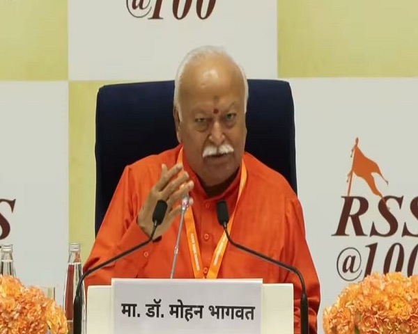 મેં ક્યારેય કહ્યું નથી કે કોઈએ 75 વર્ષની ઉંમરે નિવૃત્તિ લેવી જોઈએ