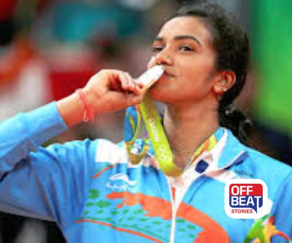 PV Sindhu હવે તેના છઠ્ઠા મેડલથી એક જીત દૂર