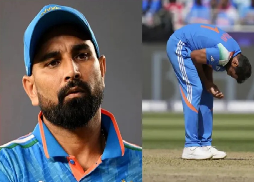 “હું ક્રિકેટ છોડી દઈશ…”, મોહમ્મદ શમી જ્યારે લેવા માંગતા હતા નિવૃત્તિ