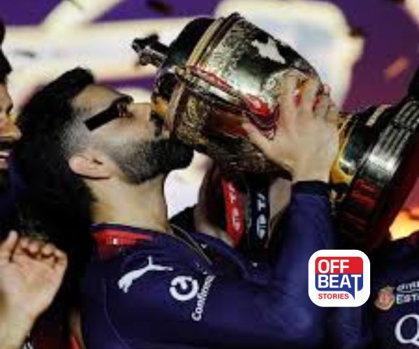 RCB દ્વારા 4 જૂનથી 28 ઓગસ્ટ સુધી કોઈ પણ સોશિયલ મીડિયા પોસ્ટ નહીં!