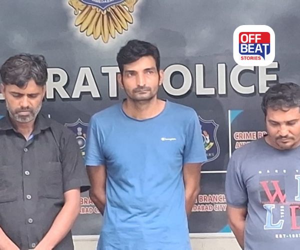 સિનિયર સીટીઝનનું ડિજિટલ એરેસ્ટથી કરોડોનું કરી નાંખ્યું!