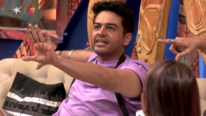 માત્ર ત્રણ દિવસમાં જ Bigg Boss 19માં વિવાદોનો વાવાઝોડુ!