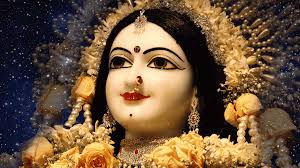 રાધા અષ્ટમી 2025