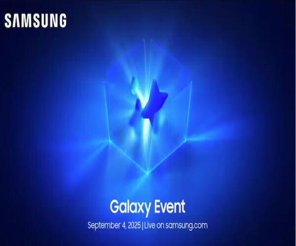 Apple અને SAMSUNG વચ્ચે કાંટાની ટક્કર