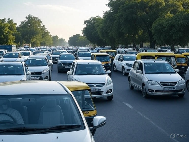 અમદાવાદના આ રસ્તા પર જવાની ભૂલ કરશો તો ભરાઈ જશો