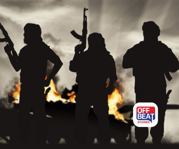 બિહારમાં જૈશ-એ- મોહમ્મદના 3 આતંકીની ધરકપડ