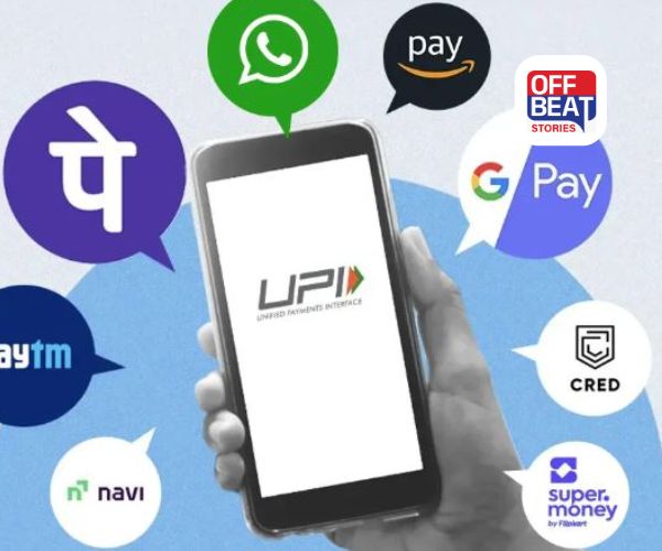 UPI Transaction Limit 2025