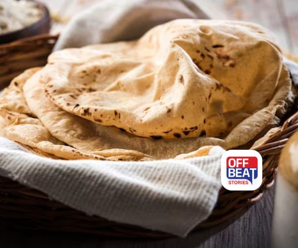 21 દિવસ ઘઉંની રોટલી ના ખાવાથી ભાગશે ઘણા રોગો